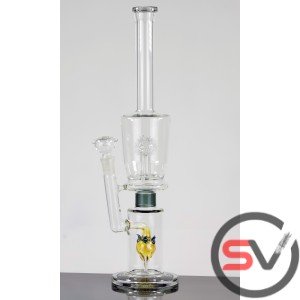 DRAGON FRUIT DOUBLE CHAMBER